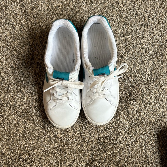 Nike Shoes - Woman’s Nike Court Royale Shoes